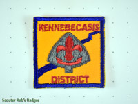Kennebecasis District [NB K01a.3]